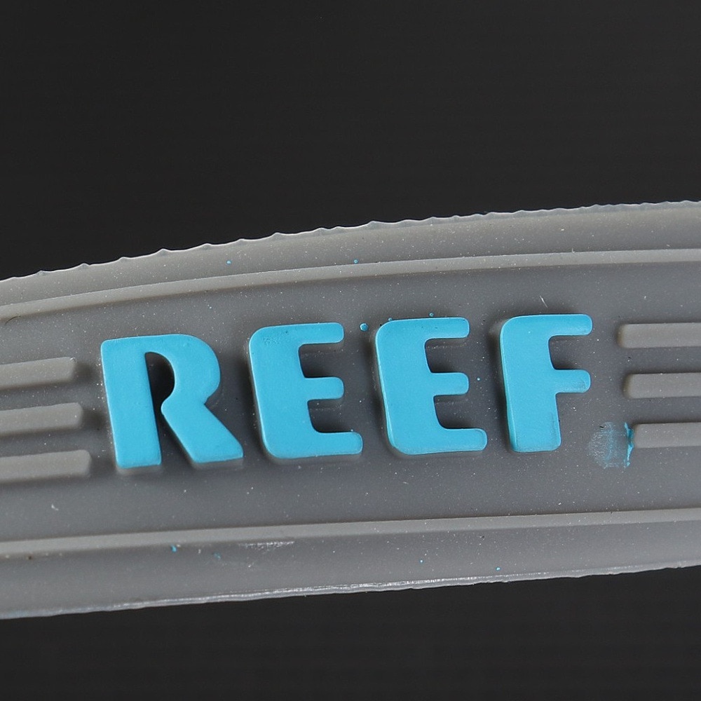 リーフ（REEF）（メンズ）サンダル SEASIDE CJ3998-GY/BK