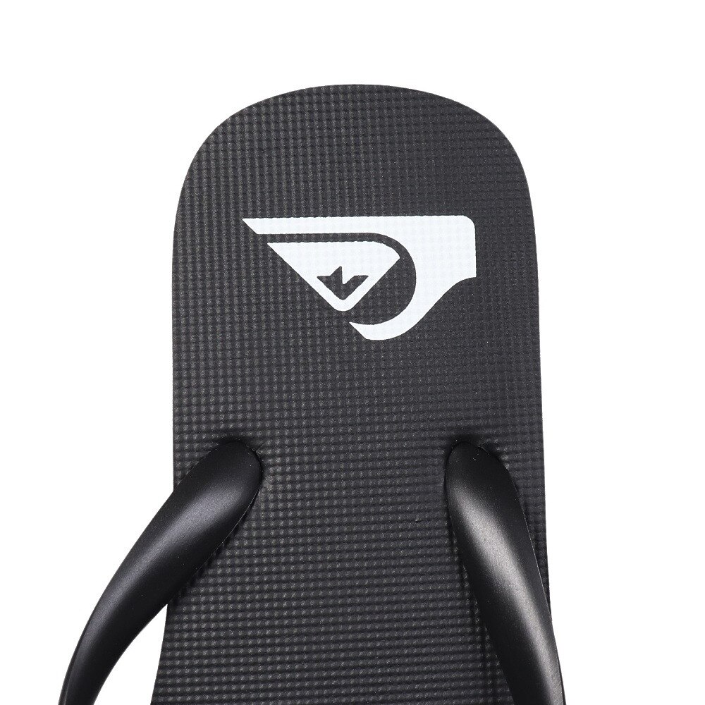 クイックシルバー（Quiksilver）（メンズ）ビーチサンダル ビーサン メンズ 海 ビーチ サーフィン MOLOKAI CORE AQYL101325 KVJ1