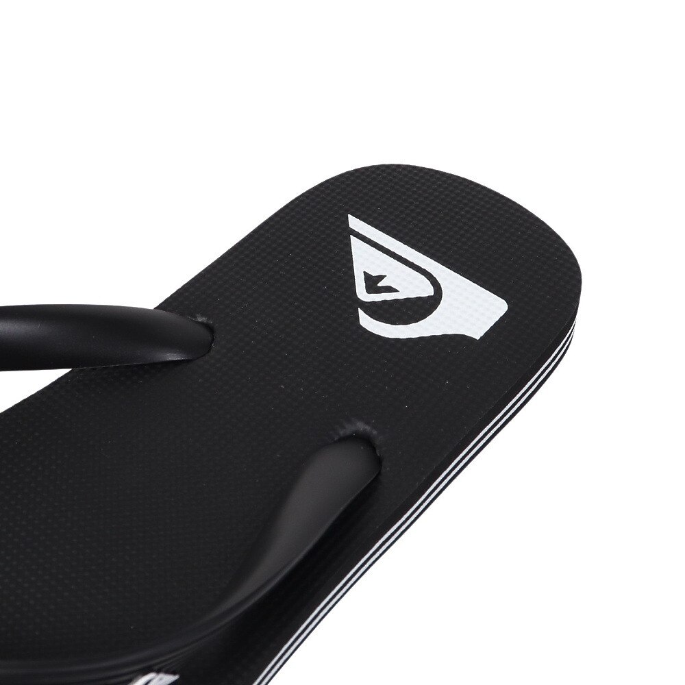 クイックシルバー（Quiksilver）（メンズ）ビーチサンダル ビーサン メンズ 海 ビーチ サーフィン MOLOKAI CORE AQYL101325 KVJ1