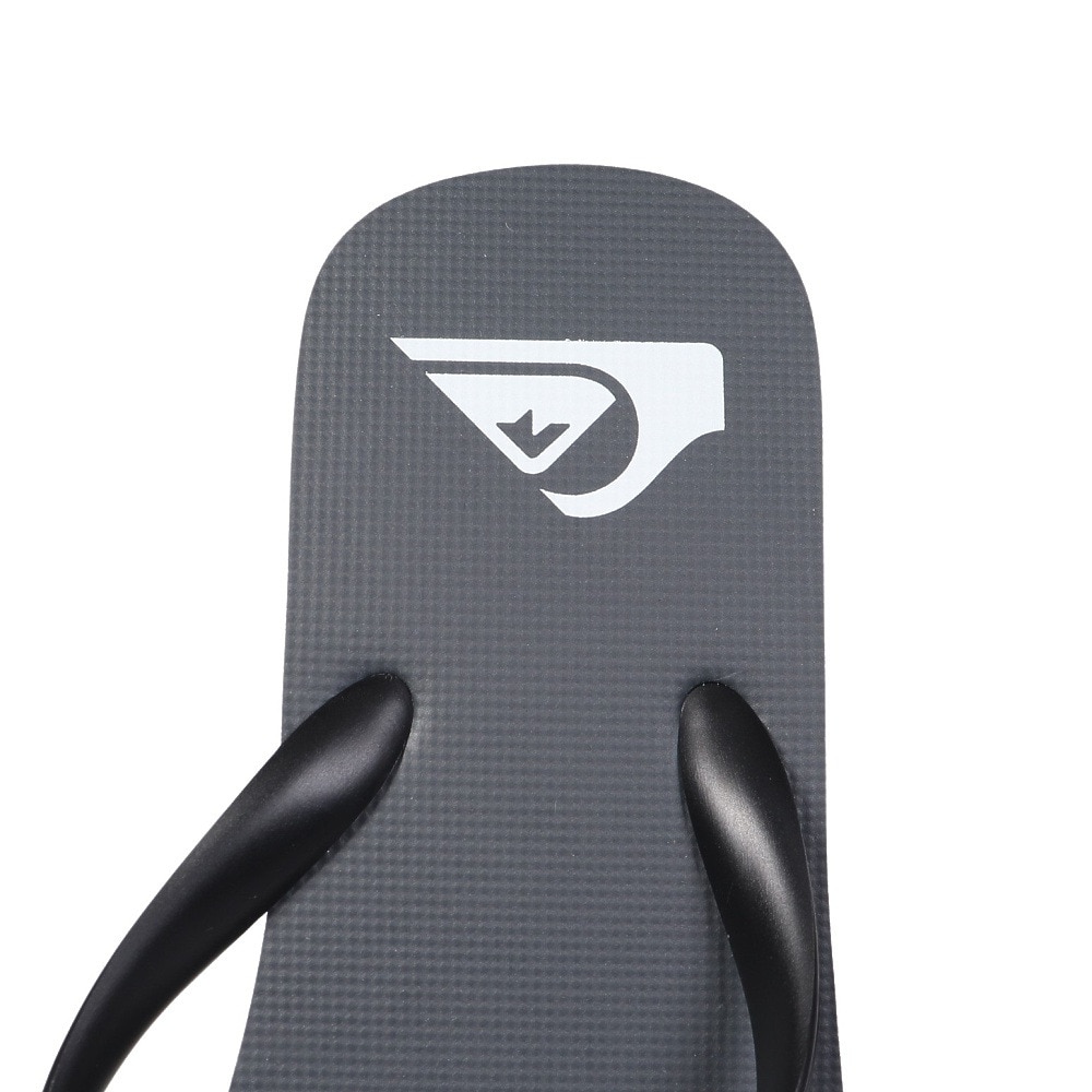 クイックシルバー（Quiksilver）（メンズ）ビーチサンダル MOLOKAI CORE 24SP AQYL101325 SYJ1