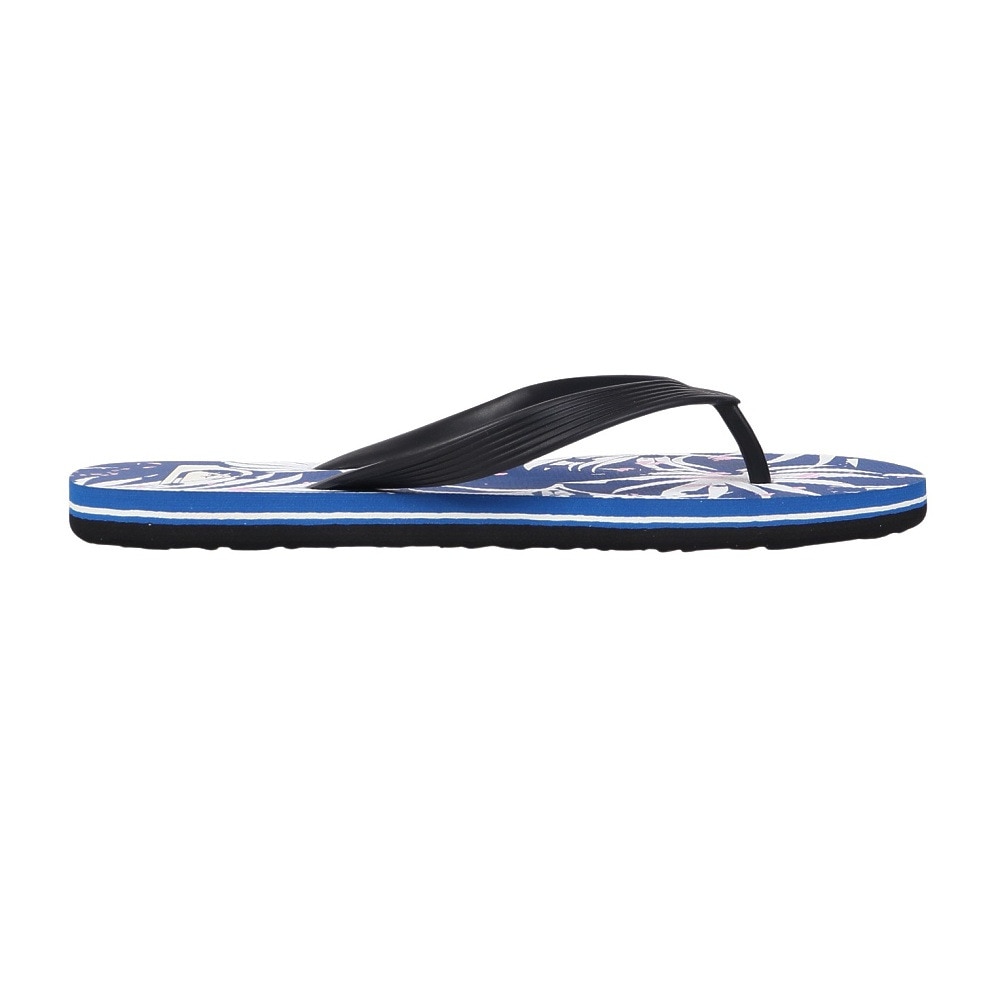 クイックシルバー（Quiksilver）（メンズ）ビーチサンダル MOLOKAI ART 2 24SP AQYL101360 XKBW