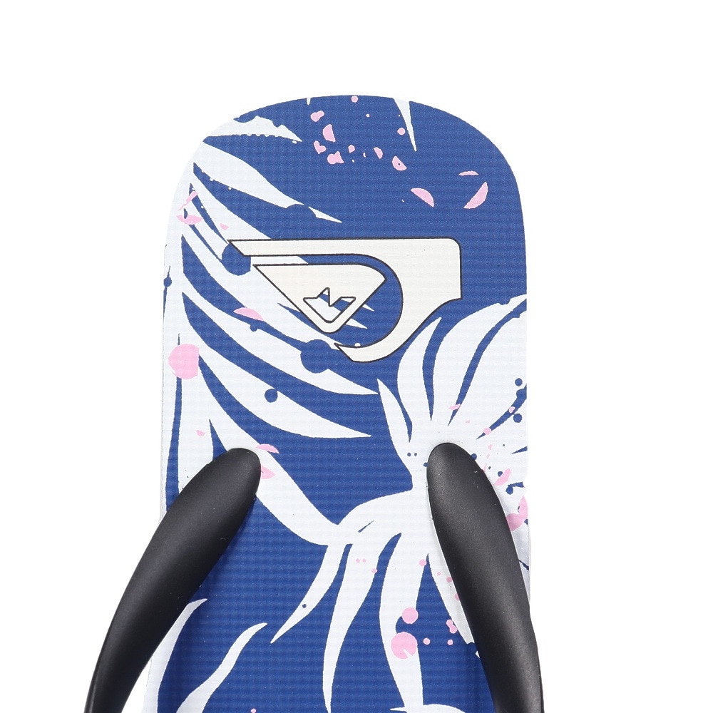 クイックシルバー（Quiksilver）（メンズ）ビーチサンダル MOLOKAI ART 2 24SP AQYL101360 XKBW