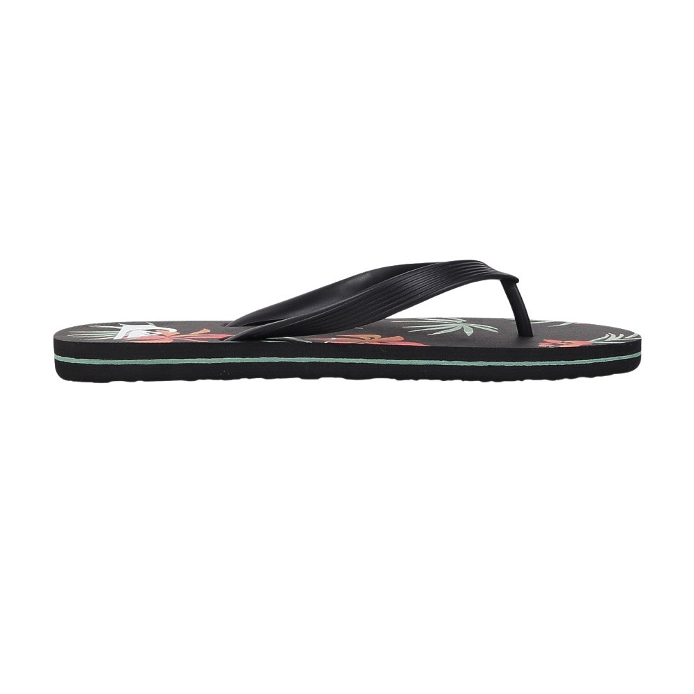 クイックシルバー（Quiksilver）（メンズ）ビーチサンダル MOLOKAI ART 2 24SP AQYL101360 XKNG