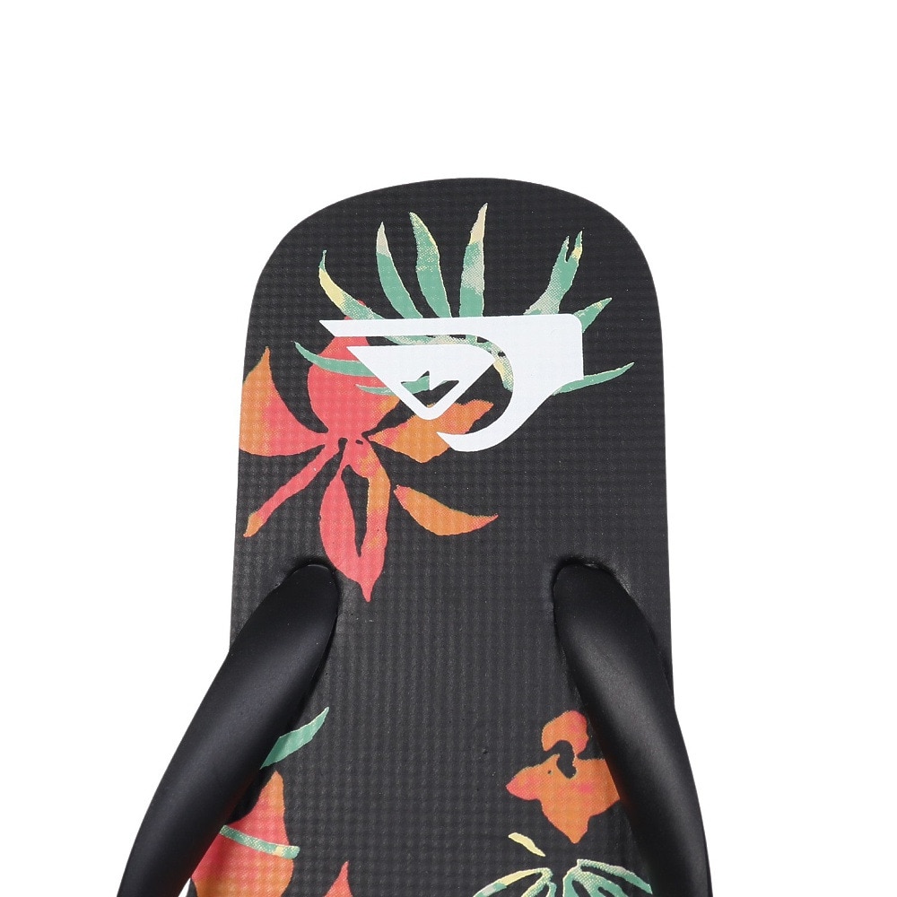 クイックシルバー（Quiksilver）（メンズ）ビーチサンダル MOLOKAI ART 2 24SP AQYL101360 XKNG