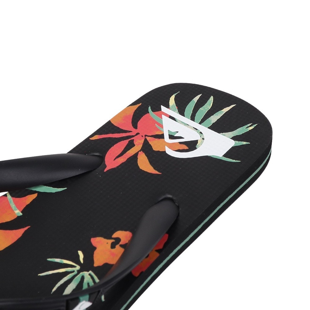 クイックシルバー（Quiksilver）（メンズ）ビーチサンダル MOLOKAI ART 2 24SP AQYL101360 XKNG