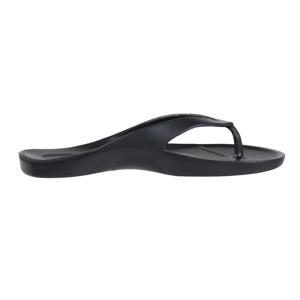 Weve Length（Weve Length）（メンズ）ビーチサンダル WLBSX244201BK