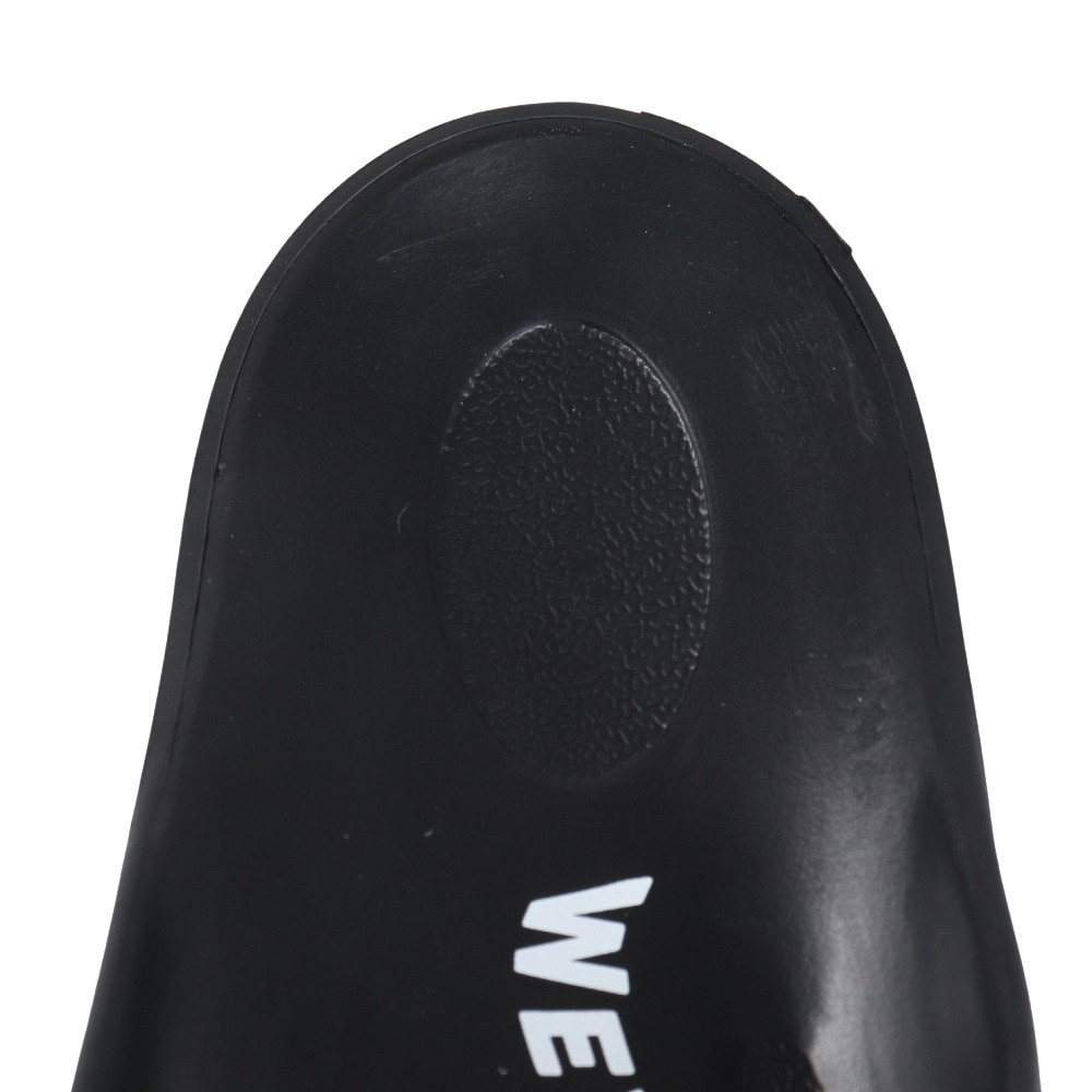 Weve Length（Weve Length）（メンズ）ビーチサンダル WLBSX244201BK