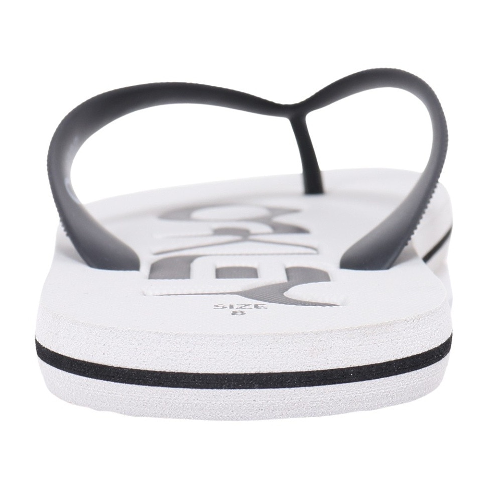 オークリー（OAKLEY）（メンズ）サンダル College Flip Flop FOF100255-26C