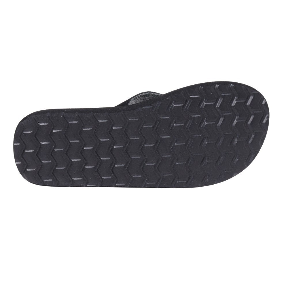 ルーカ（RVCA）（メンズ）SUBTROPIC サンダル BE04A961 BLK