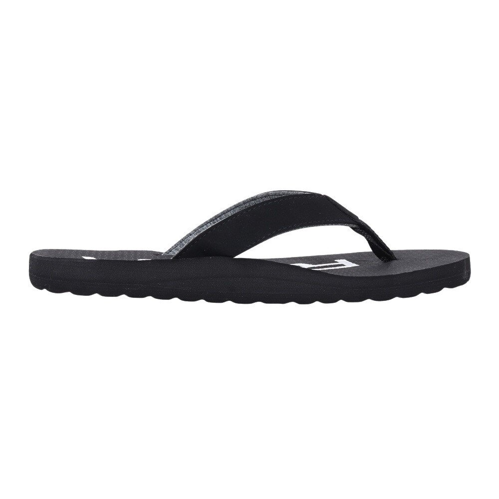 ルーカ（RVCA）（メンズ）SUBTROPIC サンダル BE04A961 BLK