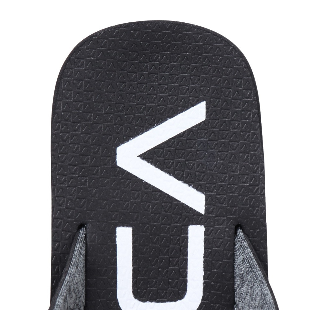 ルーカ（RVCA）（メンズ）SUBTROPIC サンダル BE04A961 BLK