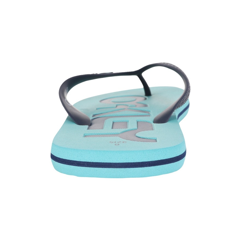 オークリー（OAKLEY）（メンズ）COLLEGE FLIP FLOP サンダル FOF100255-64R