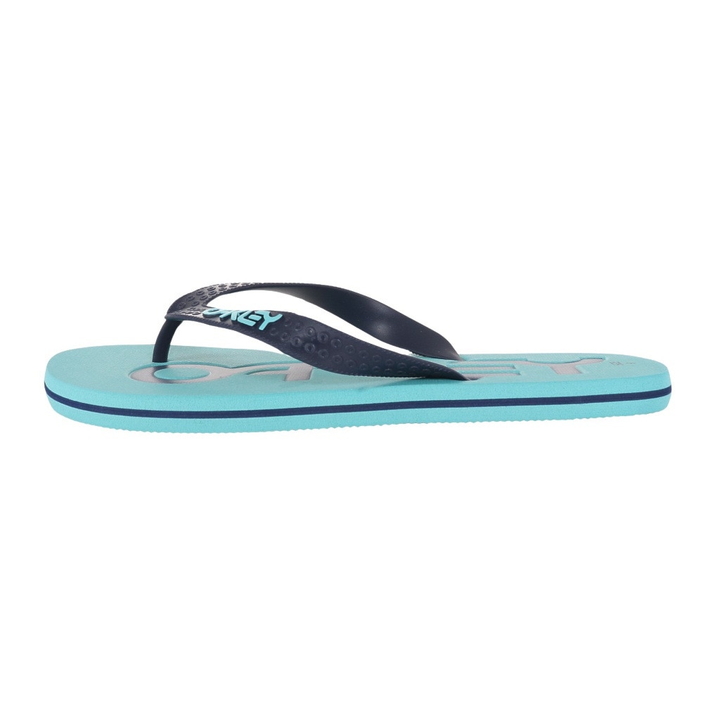 オークリー（OAKLEY）（メンズ）COLLEGE FLIP FLOP サンダル FOF100255-64R