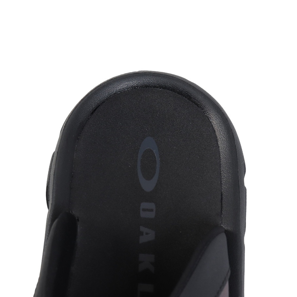 オークリー（OAKLEY）（メンズ）滑りにくい 衝撃吸収 O COIL サンダル FOF100418-02E