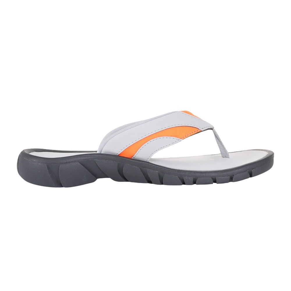 オークリー（OAKLEY）（メンズ）滑りにくい 衝撃吸収 O COIL サンダル FOF100418-267