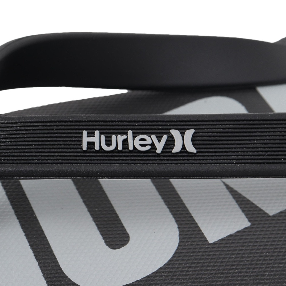 ハーレー（HURLEY）（メンズ）サンダル SPECIALTY OAO FL FLIP FLOP HFS0009-008