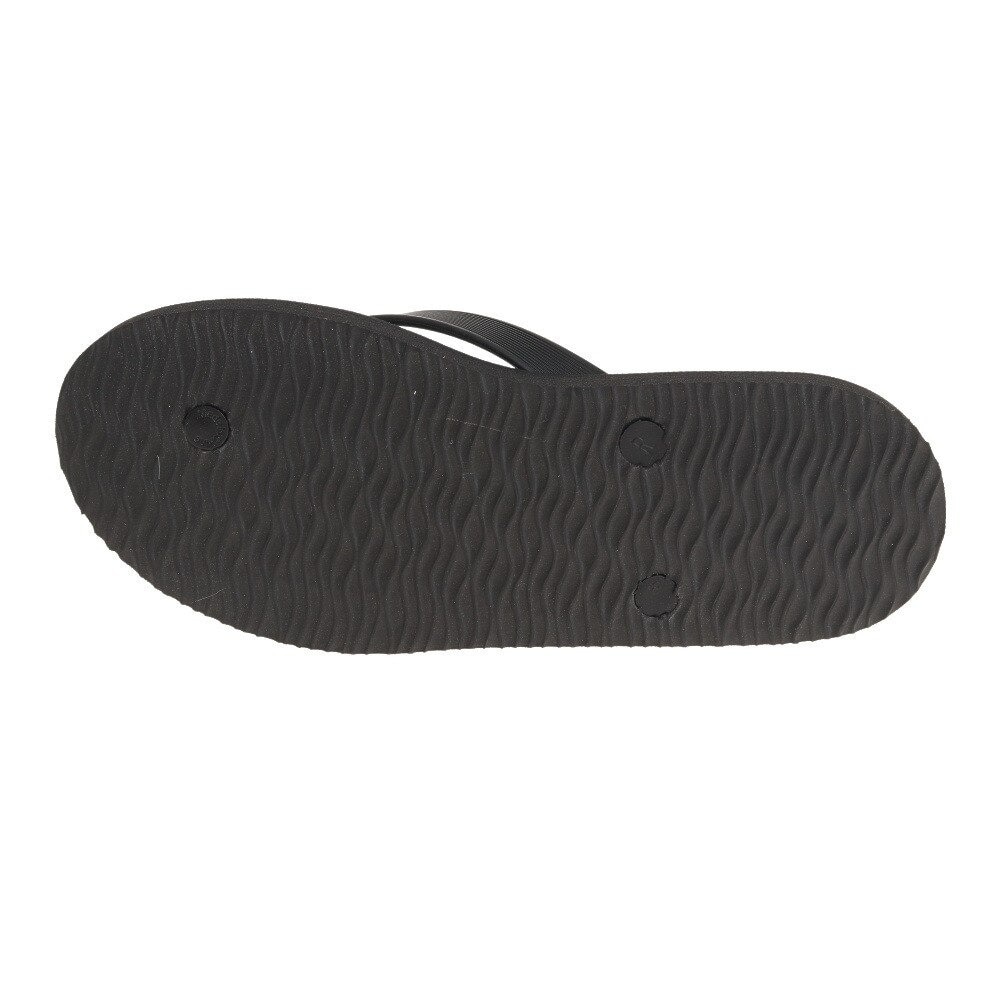 ハーレー（HURLEY）（メンズ）サンダル SPECIALTY OAO FL FLIP FLOP HFS0009-008