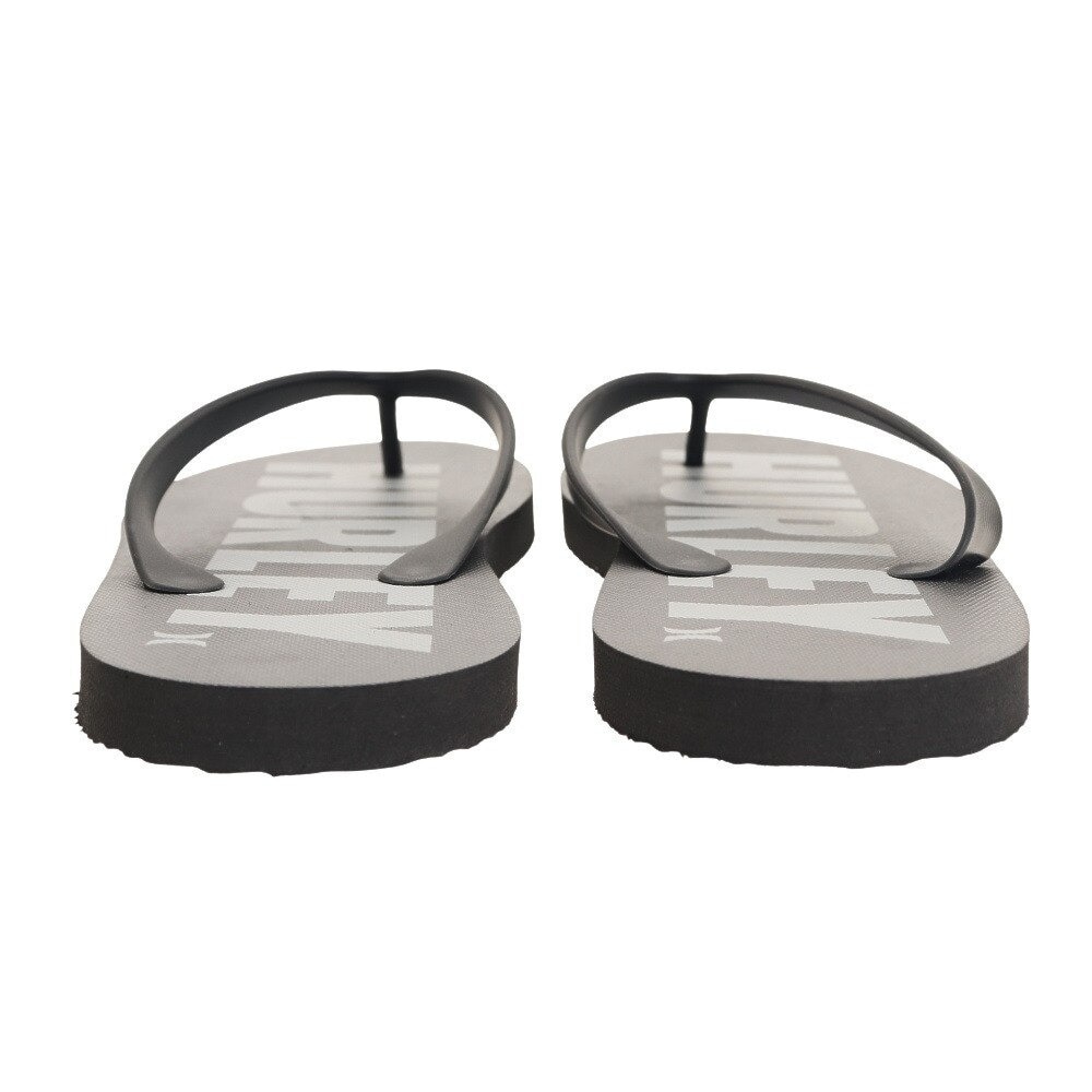 ハーレー（HURLEY）（メンズ）サンダル SPECIALTY OAO FL FLIP FLOP HFS0009-008