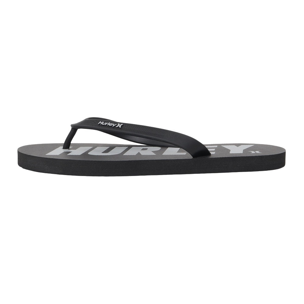 ハーレー（HURLEY）（メンズ）サンダル SPECIALTY OAO FL FLIP FLOP HFS0009-008