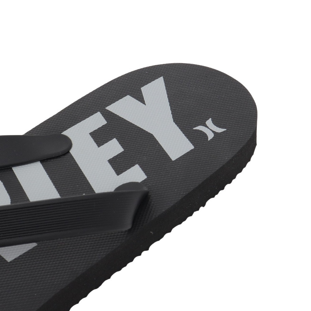 ハーレー（HURLEY）（メンズ）サンダル SPECIALTY OAO FL FLIP FLOP HFS0009-008