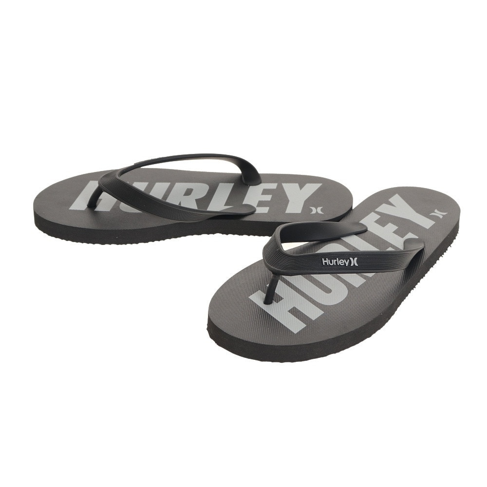 ハーレー（HURLEY）（メンズ）サンダル SPECIALTY OAO FL FLIP FLOP HFS0009-008