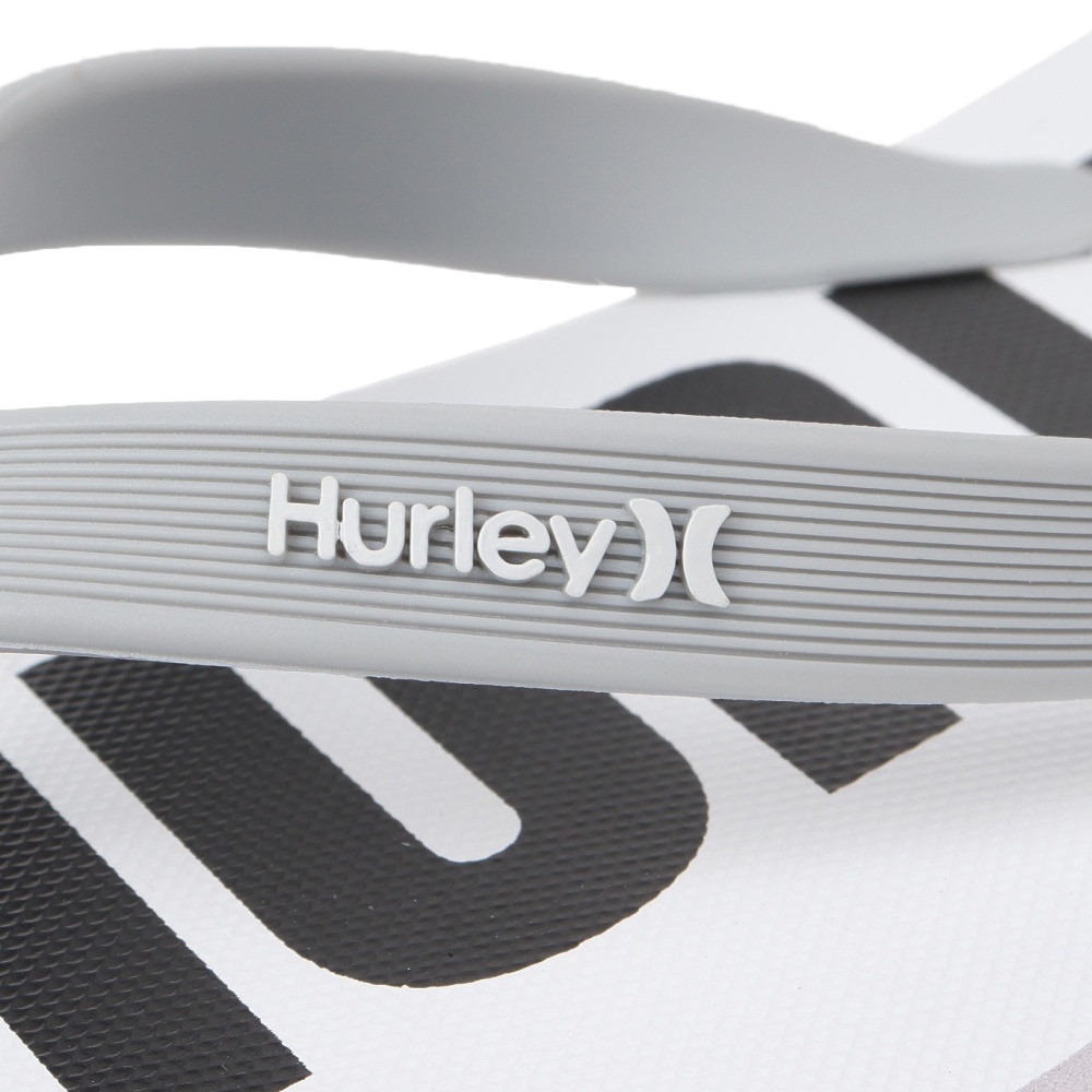 ハーレー（HURLEY）（メンズ）サンダル SPECIALTY OAO FL FLIP FLOP HFS0009-107