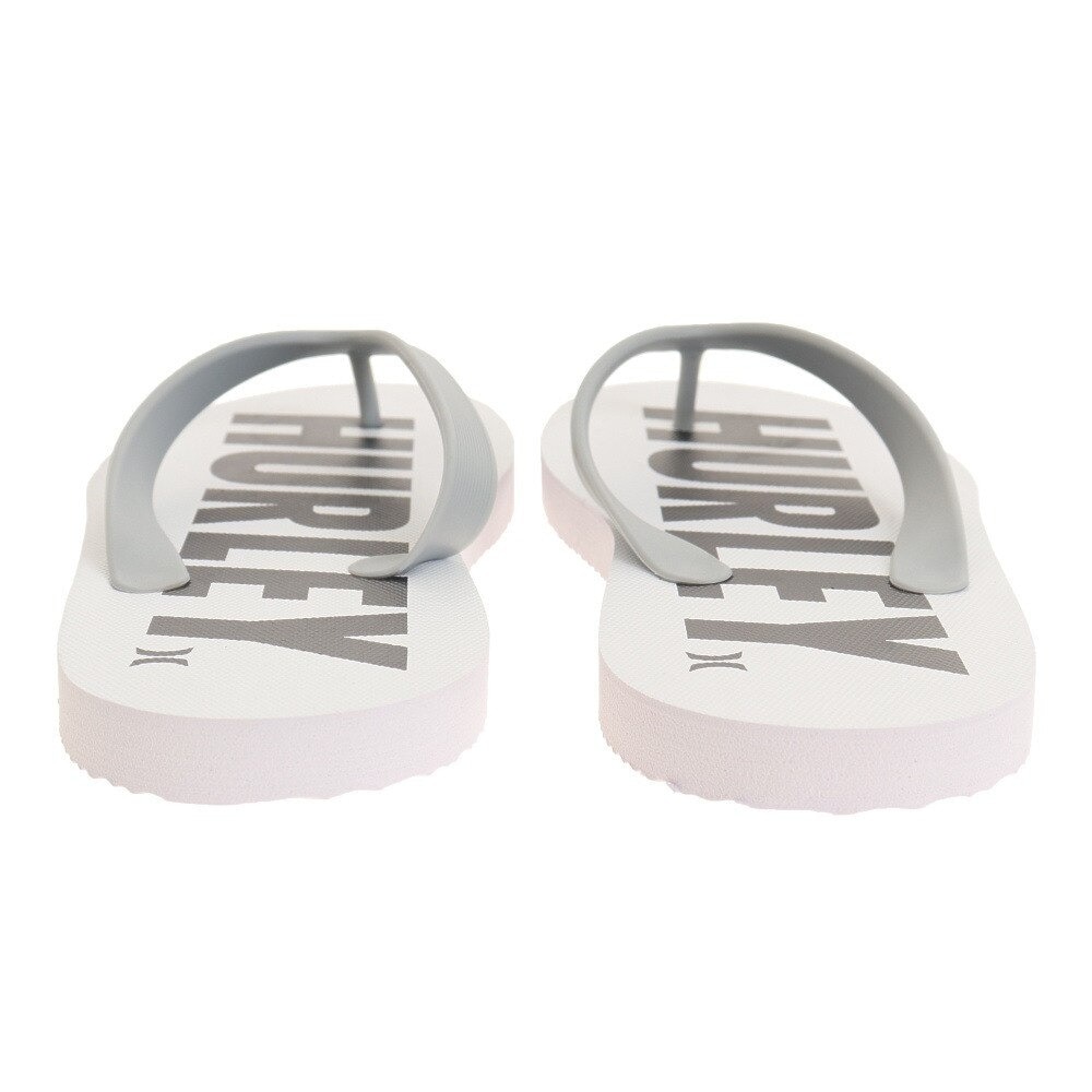 ハーレー（HURLEY）（メンズ）サンダル SPECIALTY OAO FL FLIP FLOP HFS0009-107