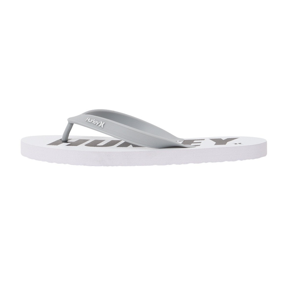 ハーレー（HURLEY）（メンズ）サンダル SPECIALTY OAO FL FLIP FLOP HFS0009-107