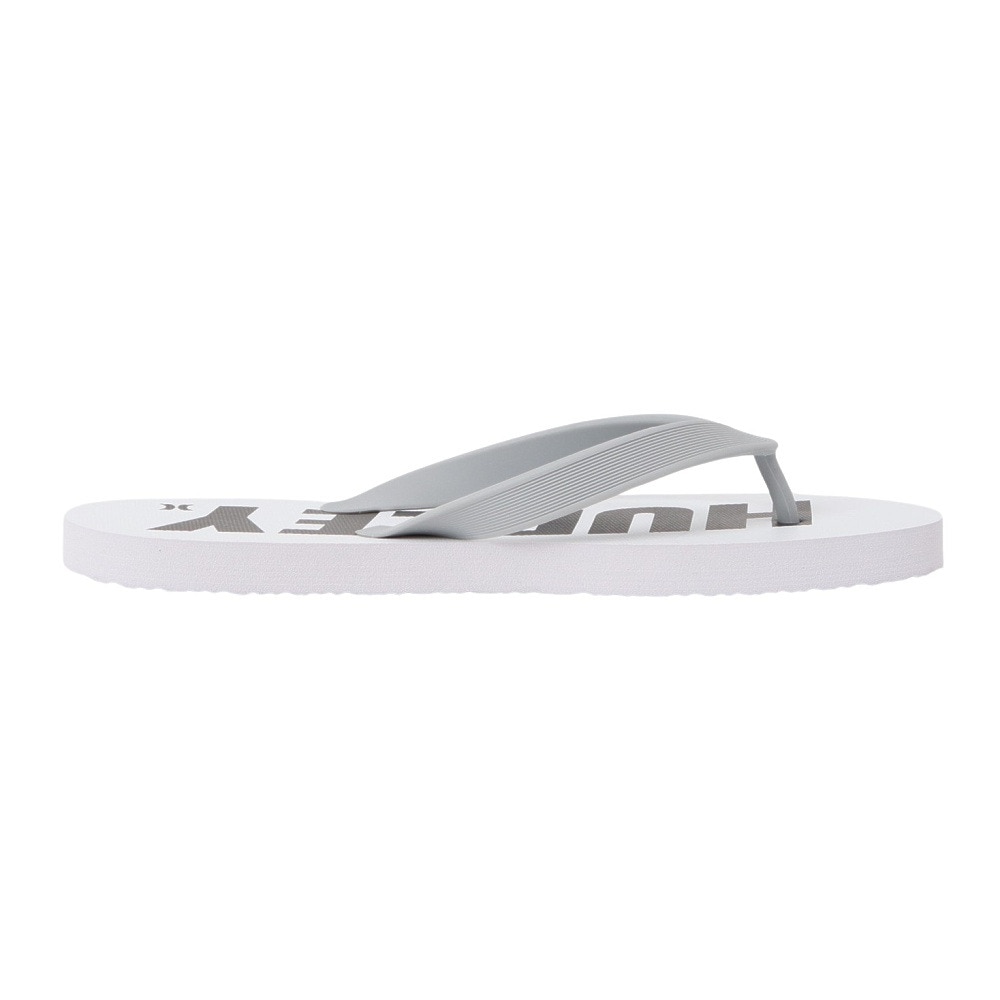 ハーレー（HURLEY）（メンズ）サンダル SPECIALTY OAO FL FLIP FLOP HFS0009-107