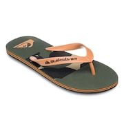 (メンズ)MOLOKAI STRIPE 25 サンダル 25SPAQYL101431CRE6