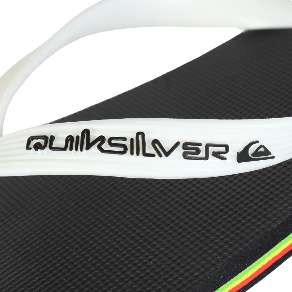 クイックシルバー（Quiksilver）（メンズ）MOLOKAI CORE サンダル 25SPQSD251203BRS