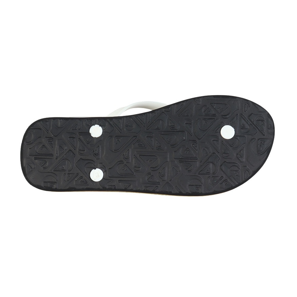 クイックシルバー（Quiksilver）（メンズ）MOLOKAI CORE サンダル 25SPQSD251203BRS