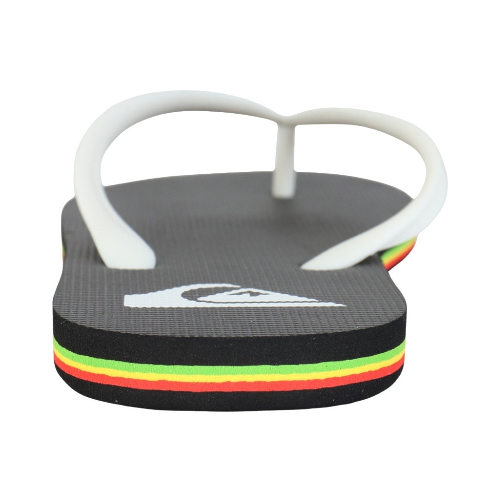 クイックシルバー（Quiksilver）（メンズ）MOLOKAI CORE サンダル 25SPQSD251203BRS