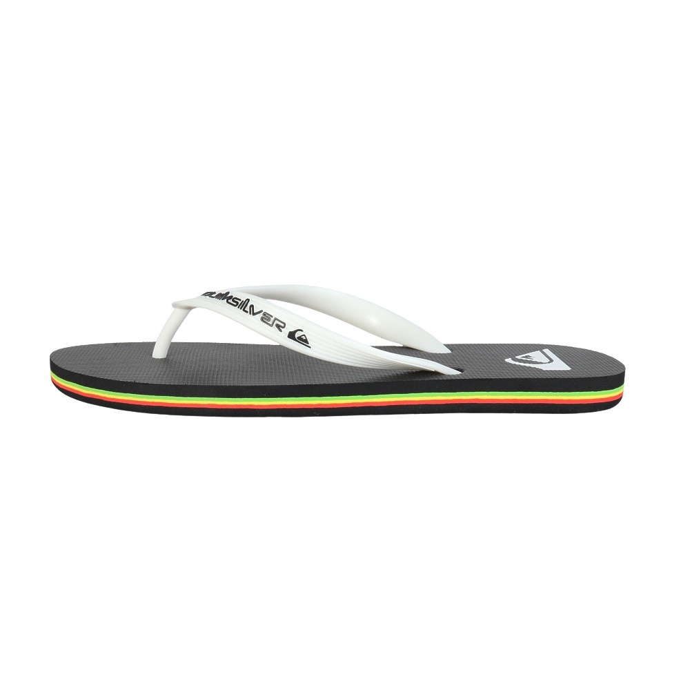 クイックシルバー（Quiksilver）（メンズ）MOLOKAI CORE サンダル 25SPQSD251203BRS
