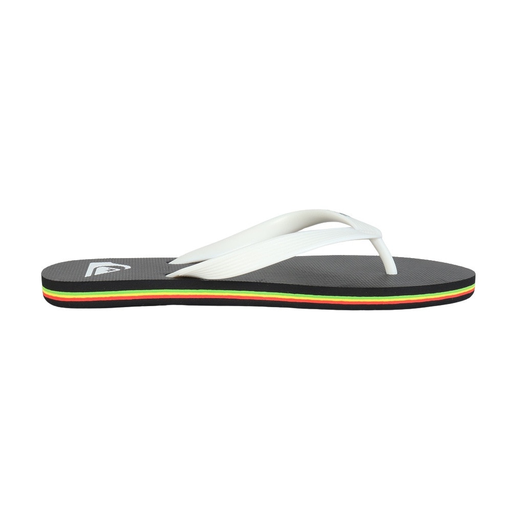クイックシルバー（Quiksilver）（メンズ）MOLOKAI CORE サンダル 25SPQSD251203BRS