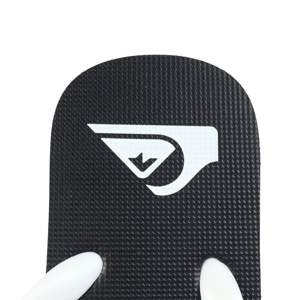 クイックシルバー（Quiksilver）（メンズ）MOLOKAI CORE サンダル 25SPQSD251203BRS