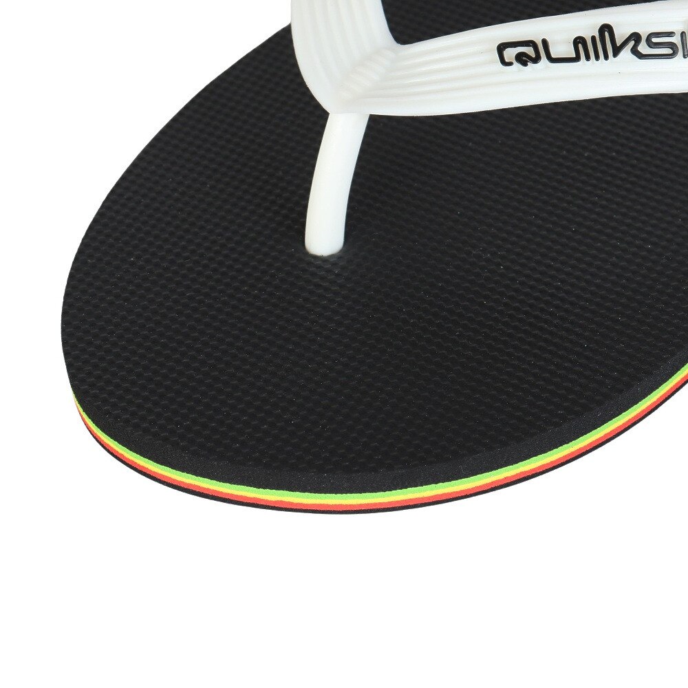 クイックシルバー（Quiksilver）（メンズ）MOLOKAI CORE サンダル 25SPQSD251203BRS