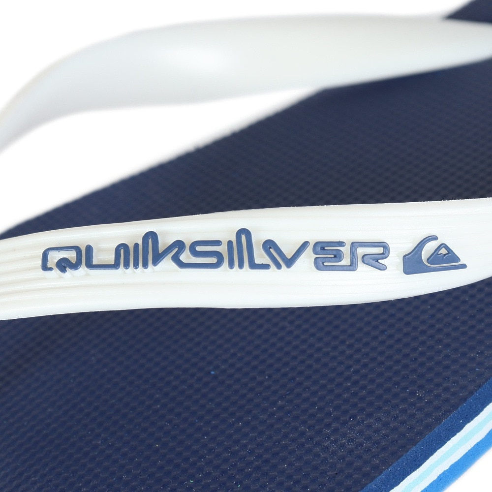 クイックシルバー（Quiksilver）（メンズ）MOLOKAI CORE サンダル 25SPQSD251203IND