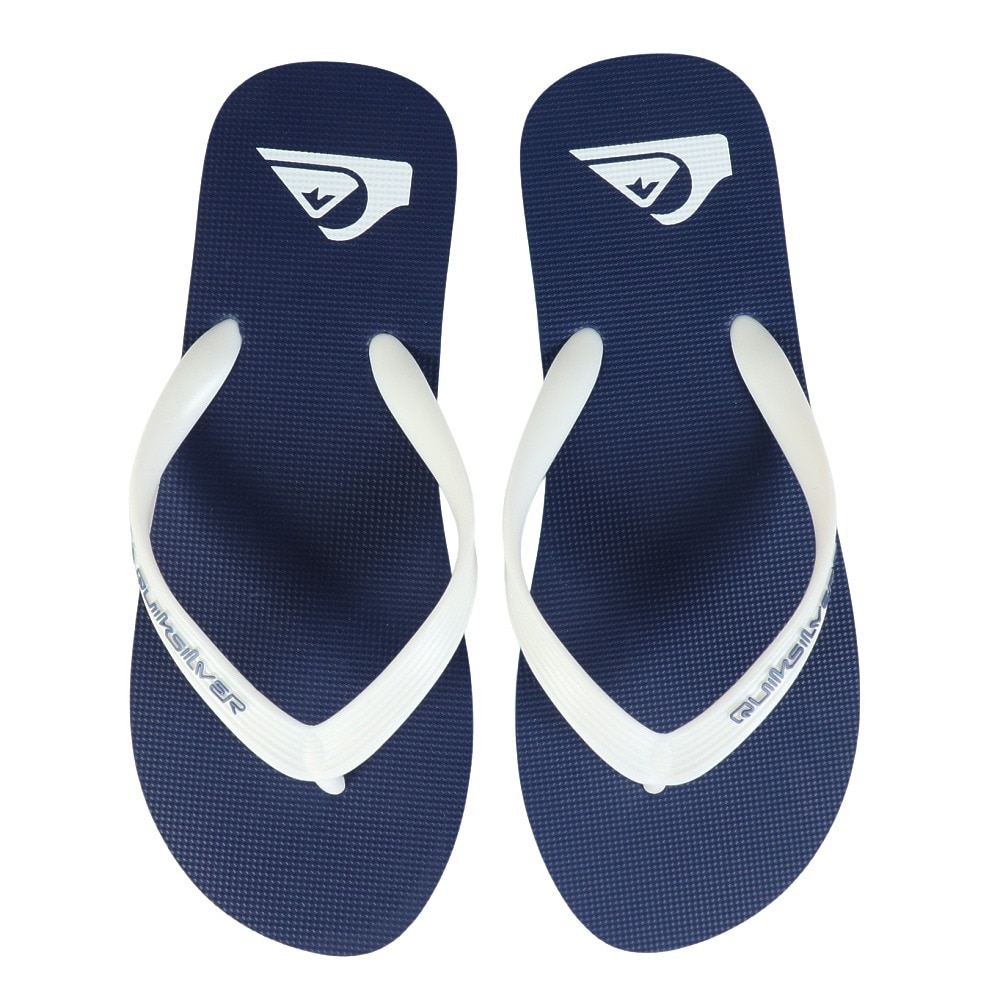 クイックシルバー（Quiksilver）（メンズ）MOLOKAI CORE サンダル 25SPQSD251203IND