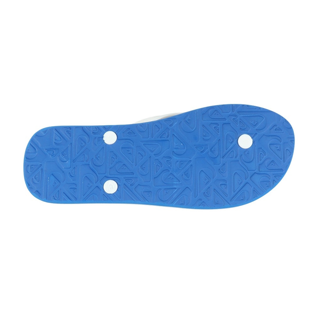 クイックシルバー（Quiksilver）（メンズ）MOLOKAI CORE サンダル 25SPQSD251203IND