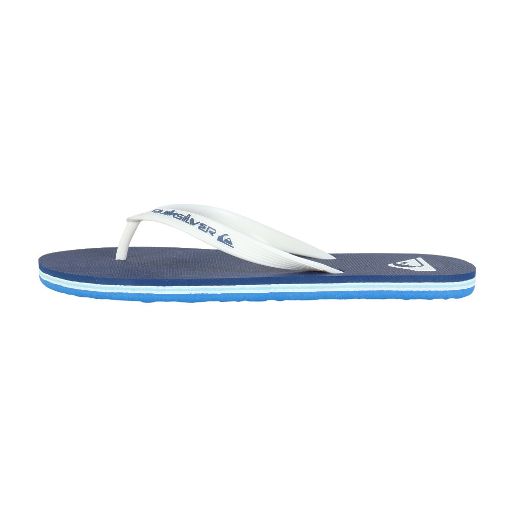 クイックシルバー（Quiksilver）（メンズ）MOLOKAI CORE サンダル 25SPQSD251203IND