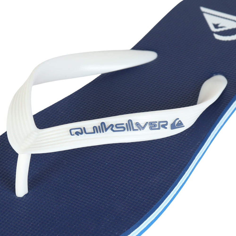 クイックシルバー（Quiksilver）（メンズ）MOLOKAI CORE サンダル 25SPQSD251203IND