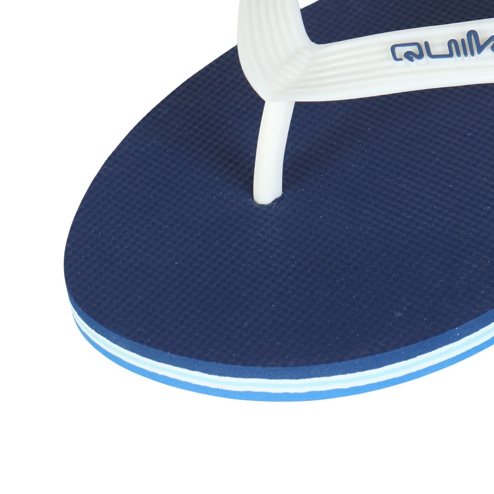 クイックシルバー（Quiksilver）（メンズ）MOLOKAI CORE サンダル 25SPQSD251203IND