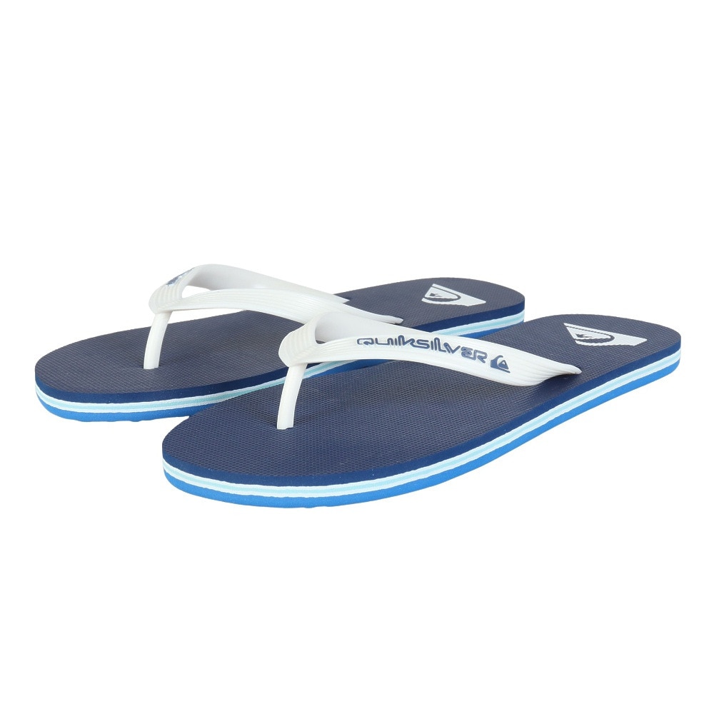 クイックシルバー（Quiksilver）（メンズ）MOLOKAI CORE サンダル 25SPQSD251203IND