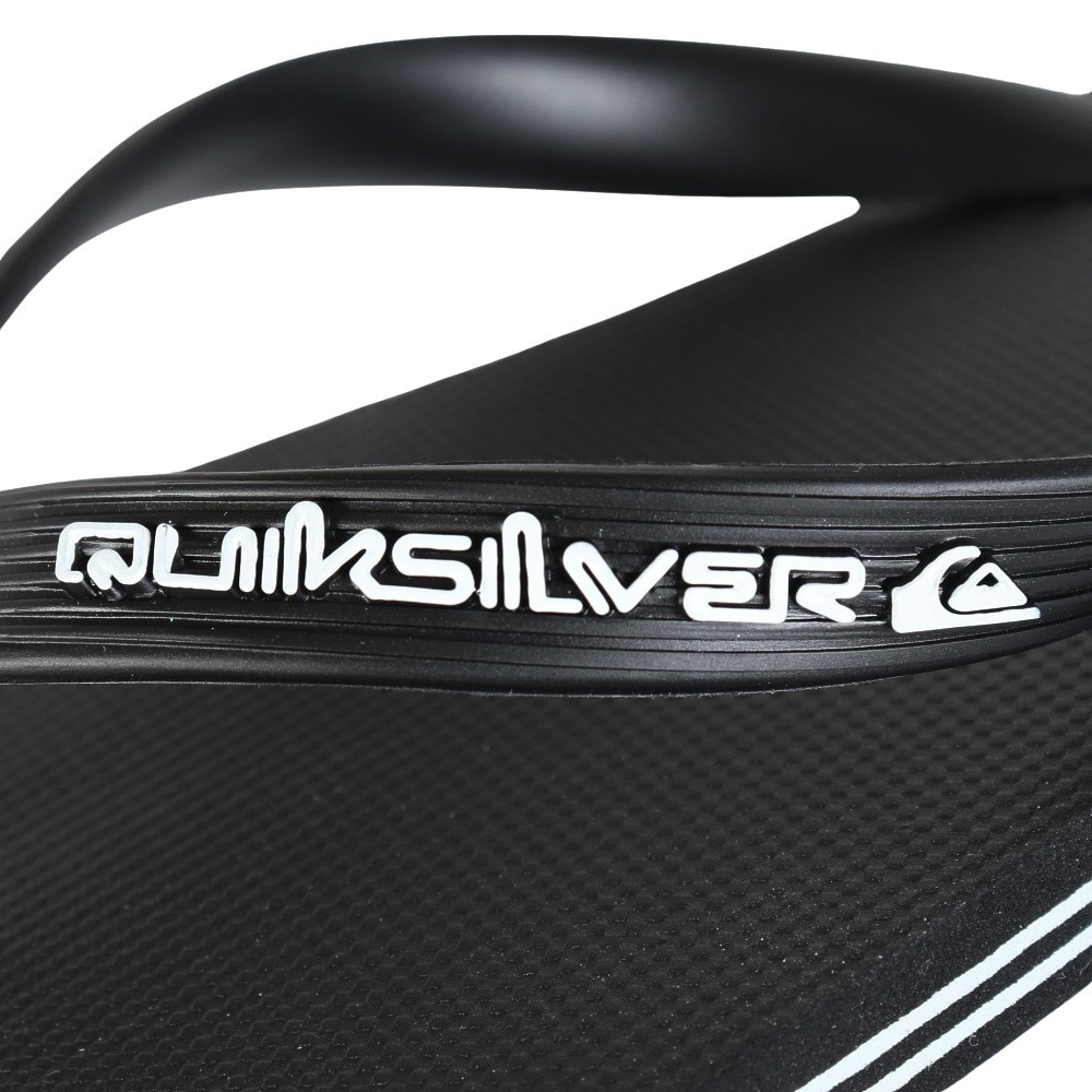 クイックシルバー（Quiksilver）（メンズ）MOLOKAI CORE サンダル 25SPQSD251203KVJ1