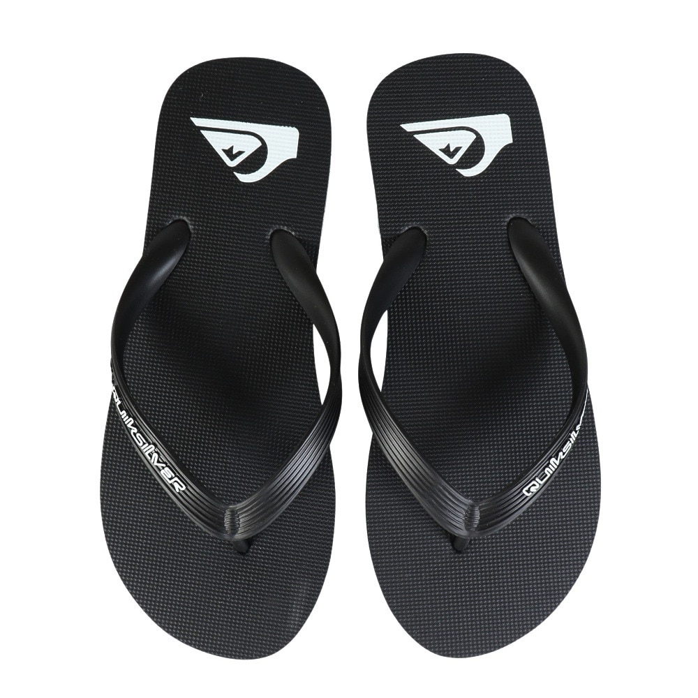 クイックシルバー（Quiksilver）（メンズ）MOLOKAI CORE サンダル 25SPQSD251203KVJ1