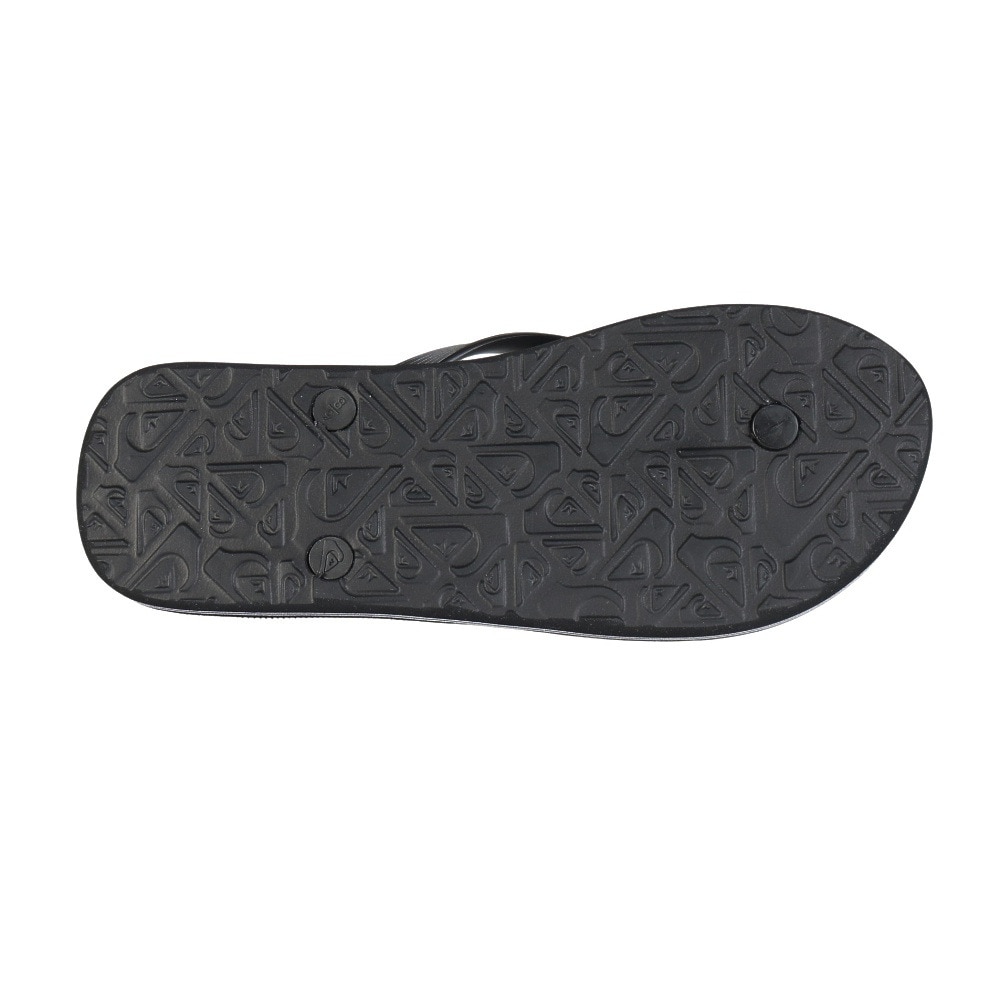 クイックシルバー（Quiksilver）（メンズ）MOLOKAI CORE サンダル 25SPQSD251203KVJ1