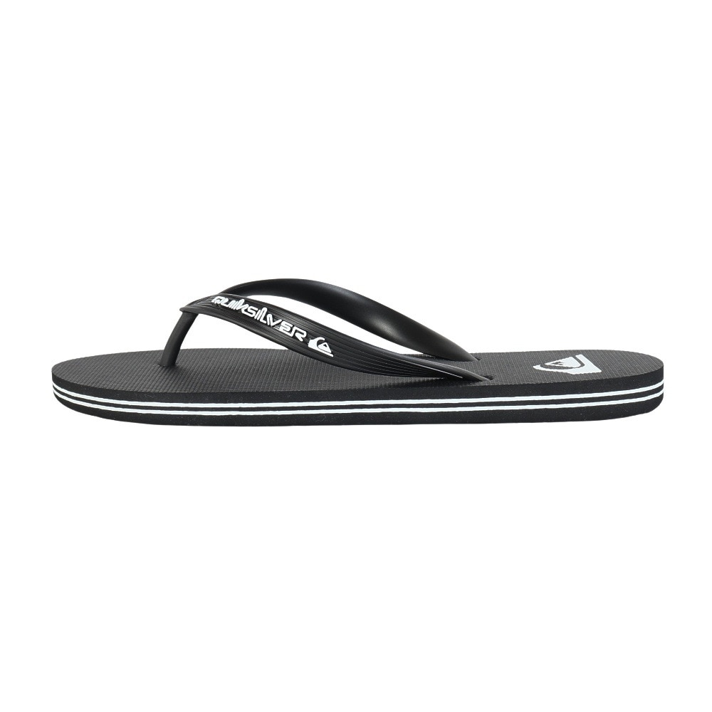 クイックシルバー（Quiksilver）（メンズ）MOLOKAI CORE サンダル 25SPQSD251203KVJ1