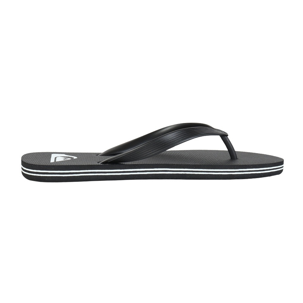 クイックシルバー（Quiksilver）（メンズ）MOLOKAI CORE サンダル 25SPQSD251203KVJ1