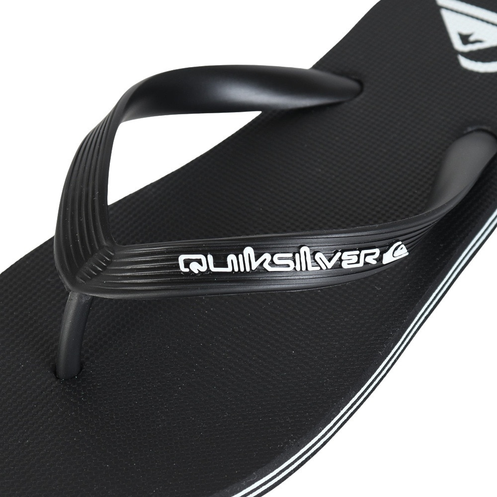 クイックシルバー（Quiksilver）（メンズ）MOLOKAI CORE サンダル 25SPQSD251203KVJ1
